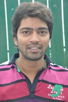 Allari Naresh Latest Stills